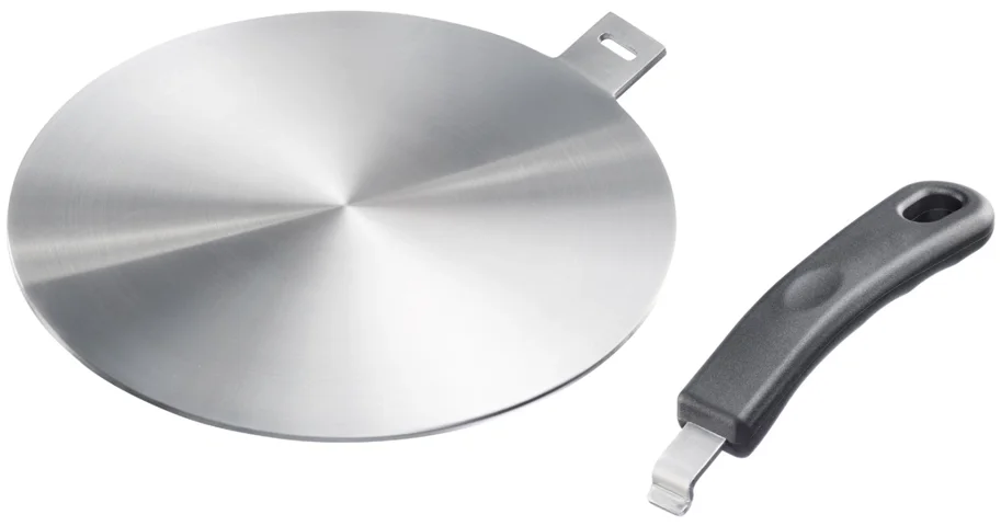 Induktionsadapterplatte D28cm