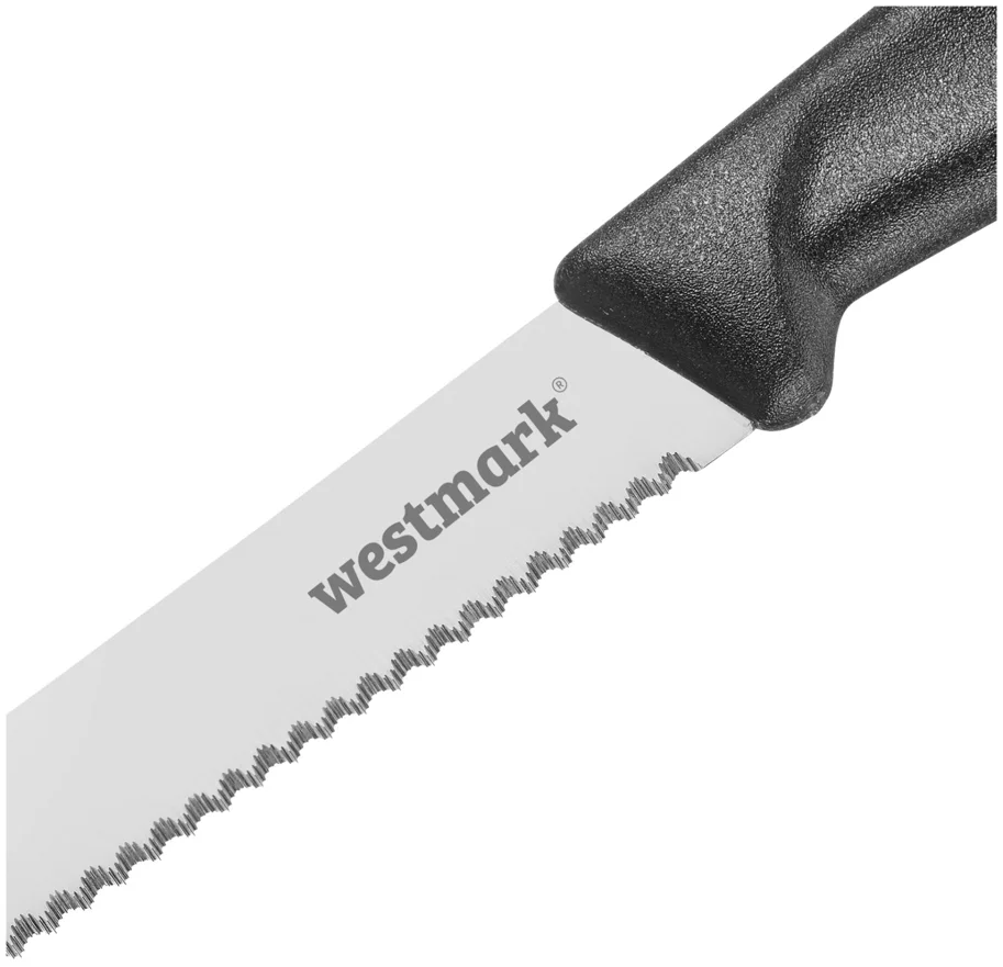 2 Stk. Frühstücksmesser Daily-Slice