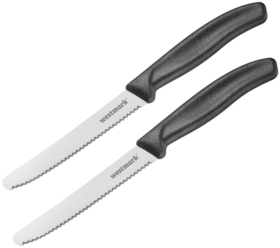 2 Stk. Frühstücksmesser Daily-Slice