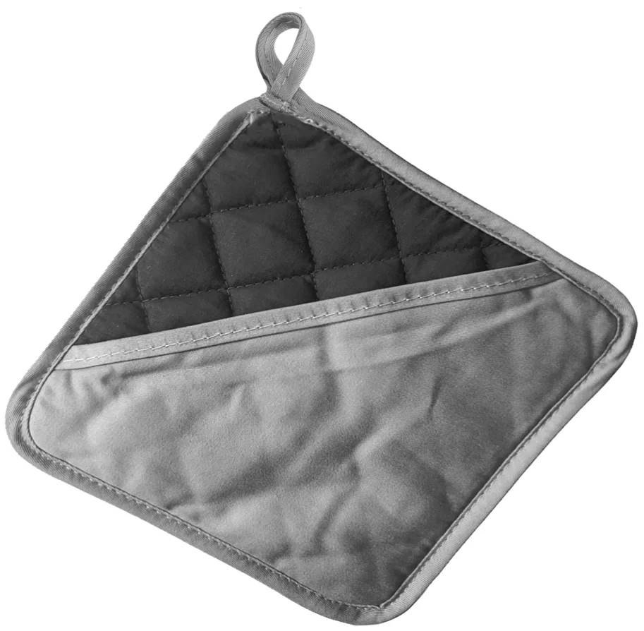 2 Stk. Topflappen