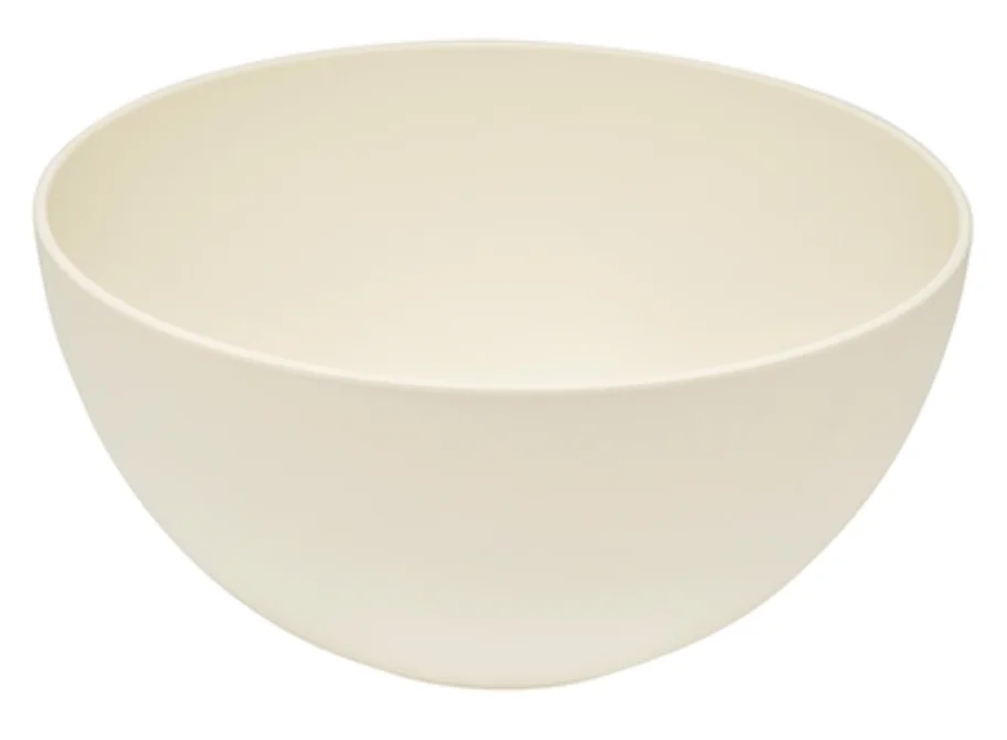 Schüssel 20cm Biopolymer urban-grey