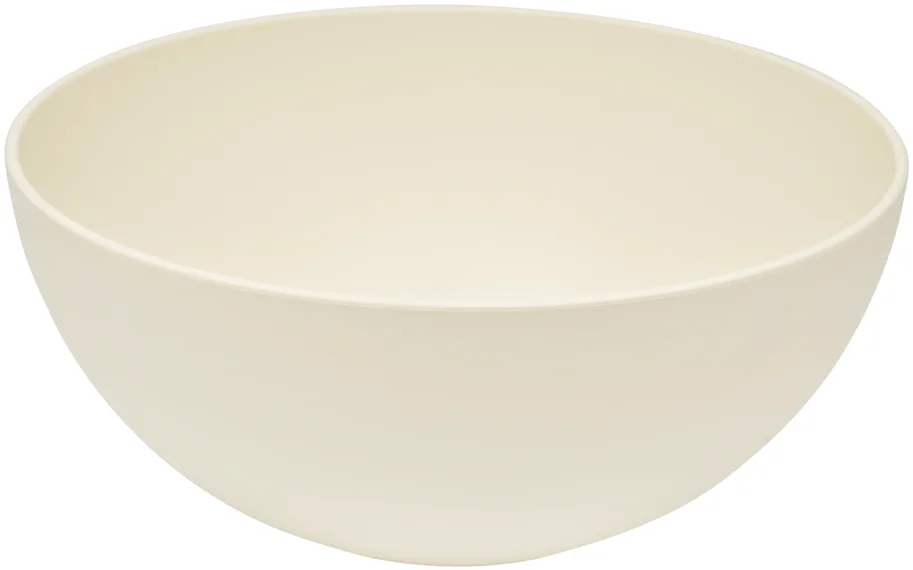 Schüssel 26cm Biopolymer urban-grey