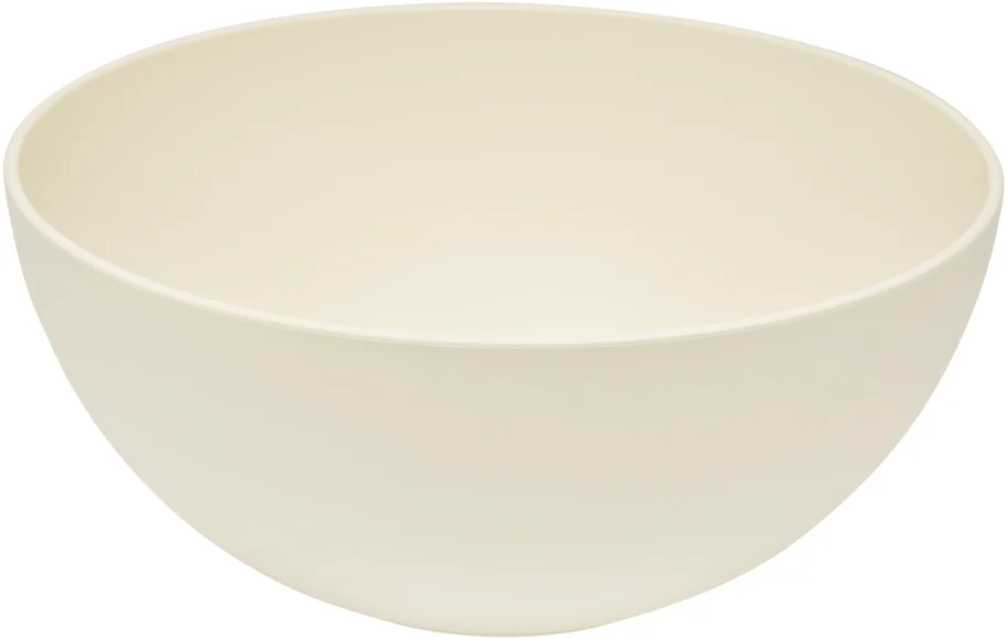 Schüssel 30cm Biopolymer urban-grey