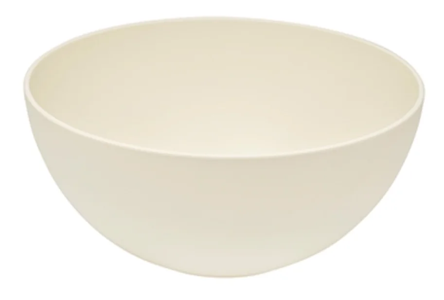 Schüssel 16cm Biopolymer urban-grey