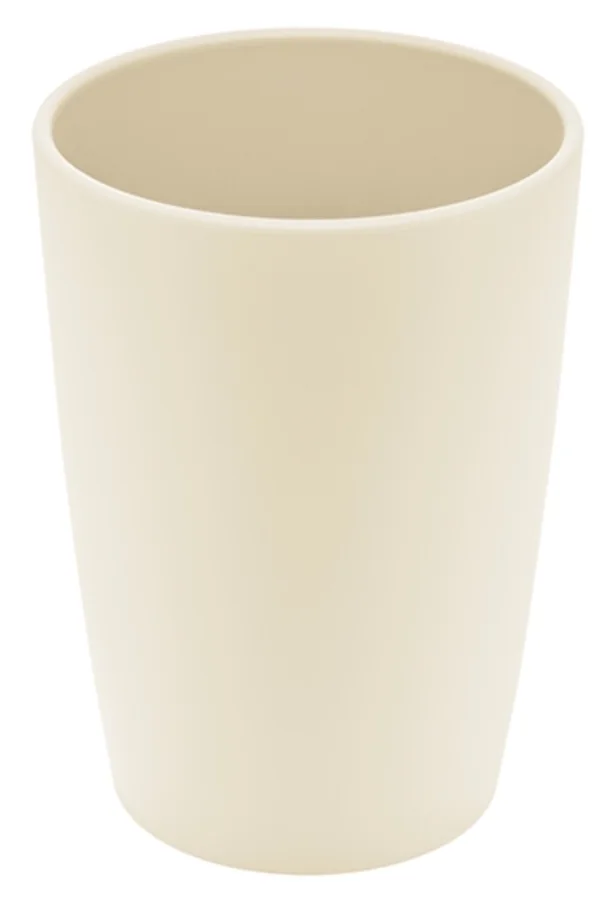 Trinkbecher Biopolymer urban-grey