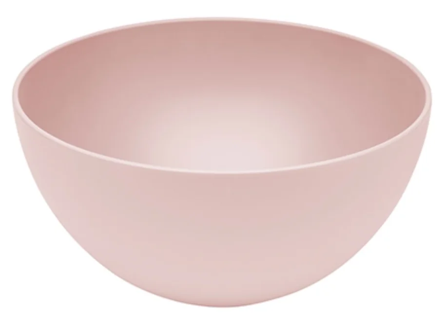 Schüssel 20cm Biopolymer pink cherry