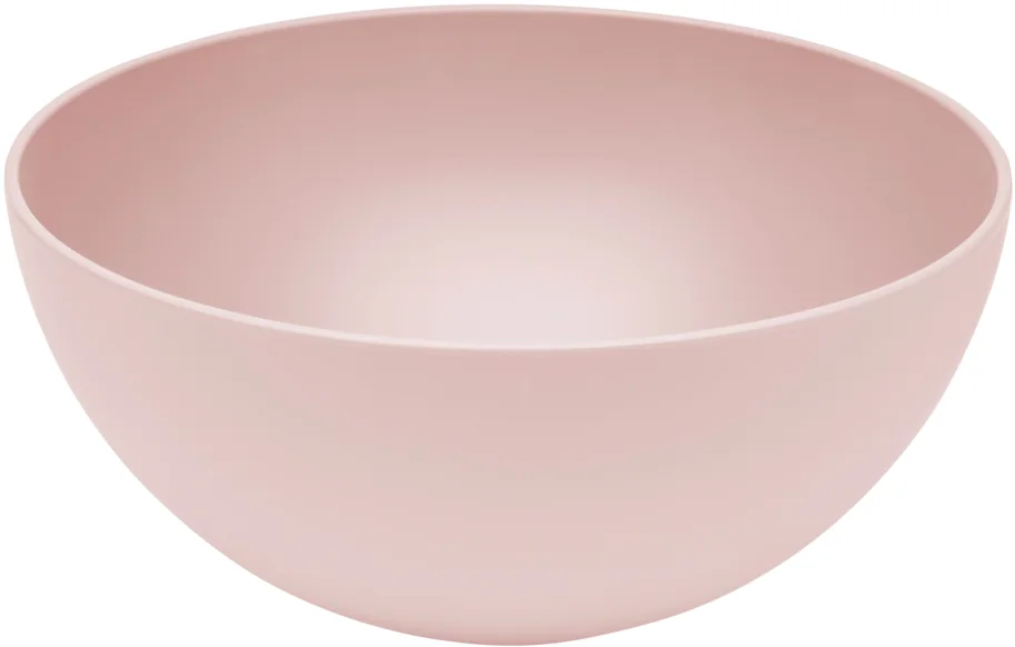 Schüssel 30cm Biopolymer pink cherry