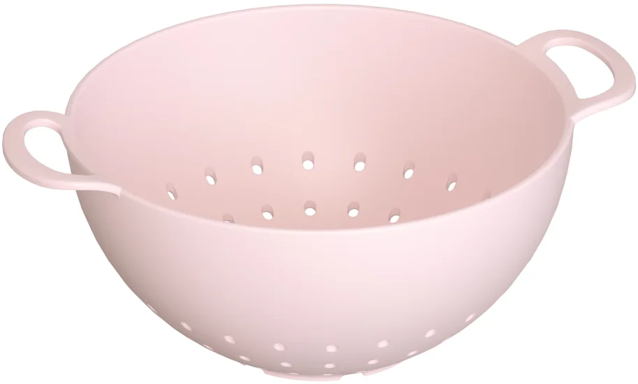 Sieb 15cm Biopolymer pink cherry
