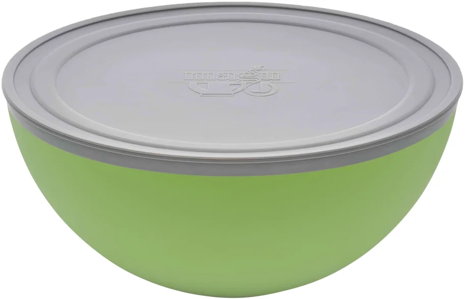 Silikondeckel 16cm grau
