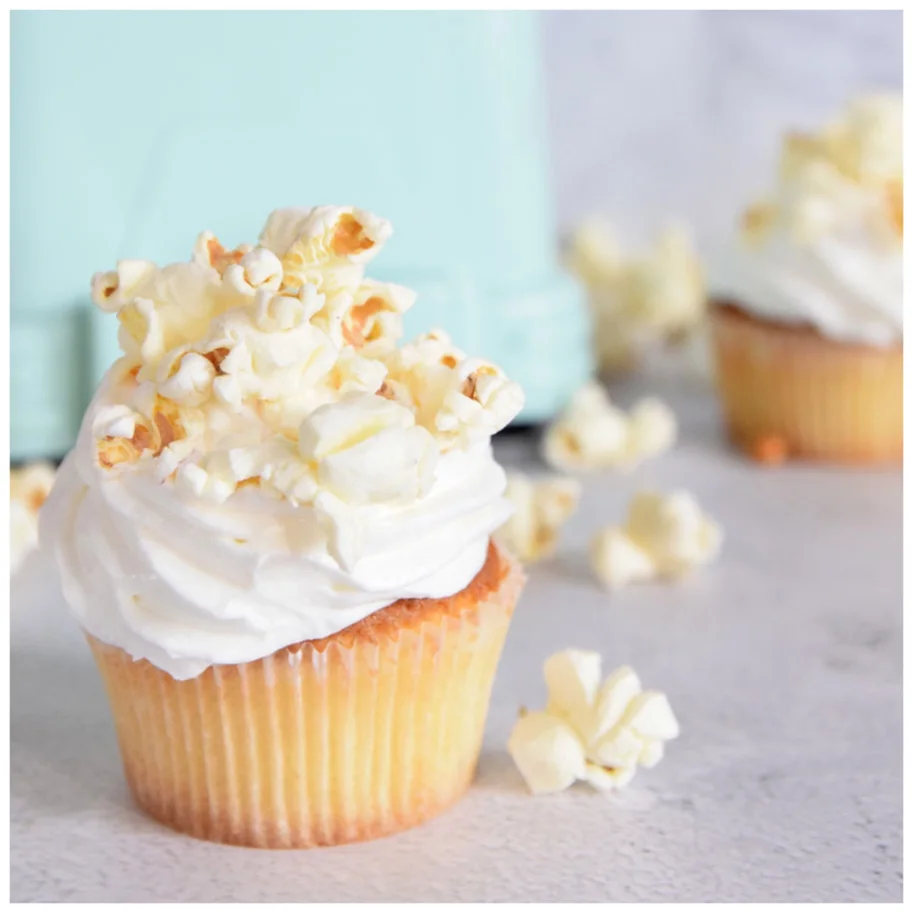 Popcorn Factory