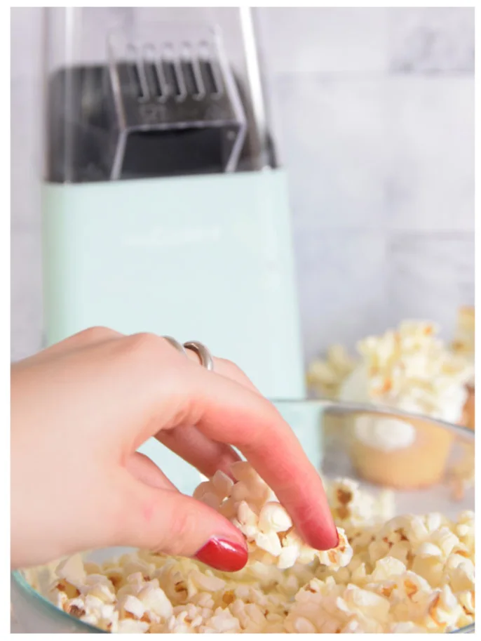 Popcorn Factory