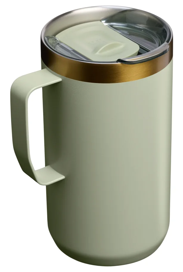 Everyday Camp Mug 0.71l juniper
