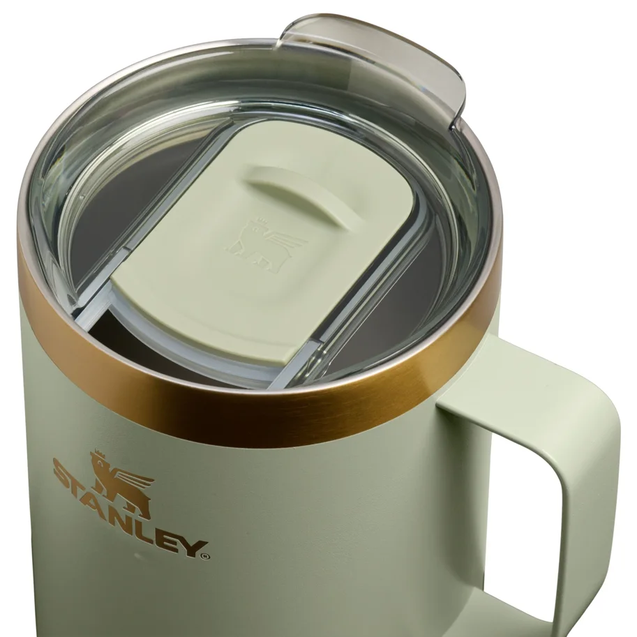 Everyday Camp Mug 0.71l juniper