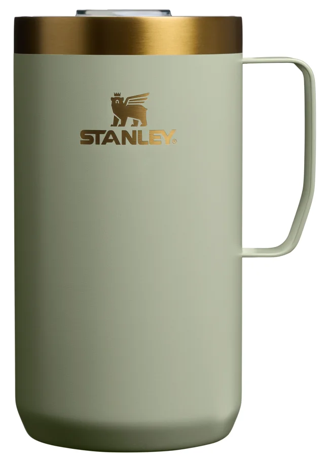 Everyday Camp Mug 0.71l juniper