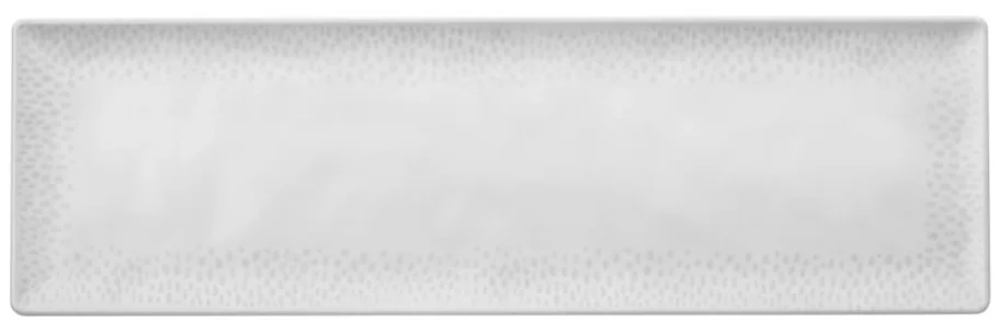 Footmark GN 2/4 Tablett 53x16.2cm weiss