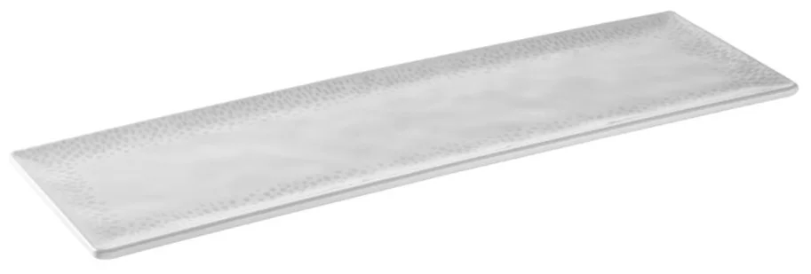 Footmark GN 2/4 Tablett 53x16.2cm weiss