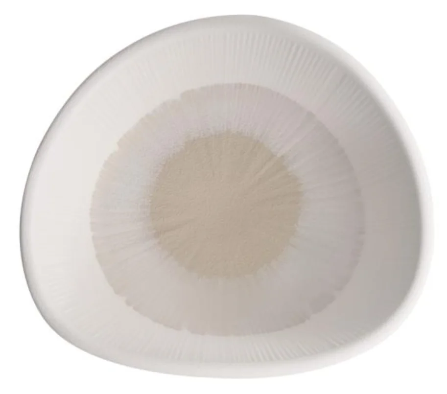 Blush Schale D12.5 weiss