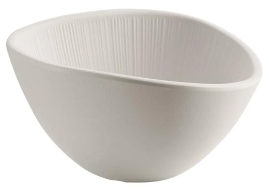 Blush Schale D12.5 weiss