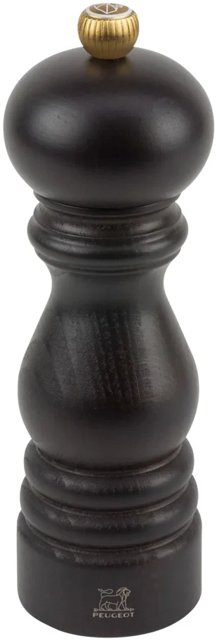 Salzmühle Paris 18cm Chocolat