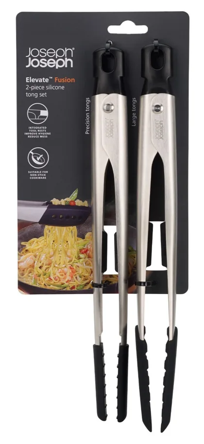 2er Set Elevate Fusion Silikonzange