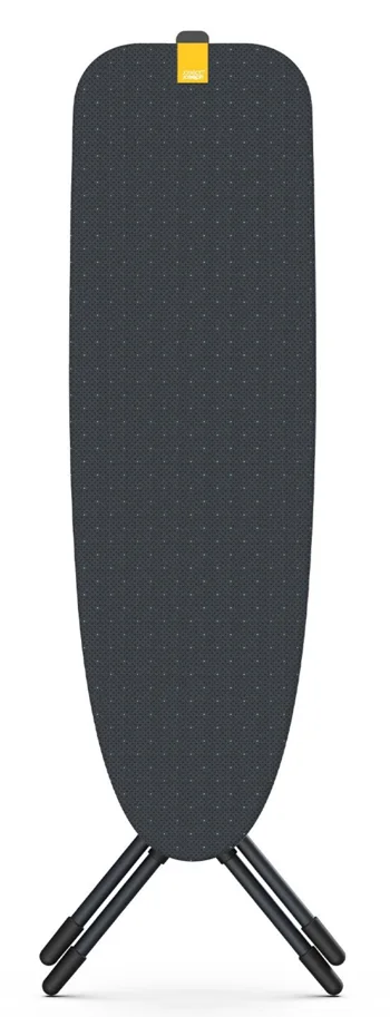 Glide Compact Plus Bu¨gelbrett Schwarz/Blau