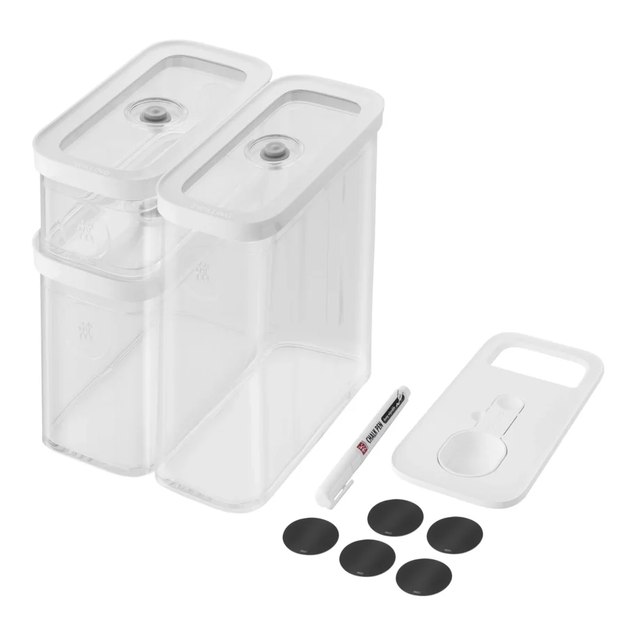 5tlg. Fresh & Save CUBE Box Set M