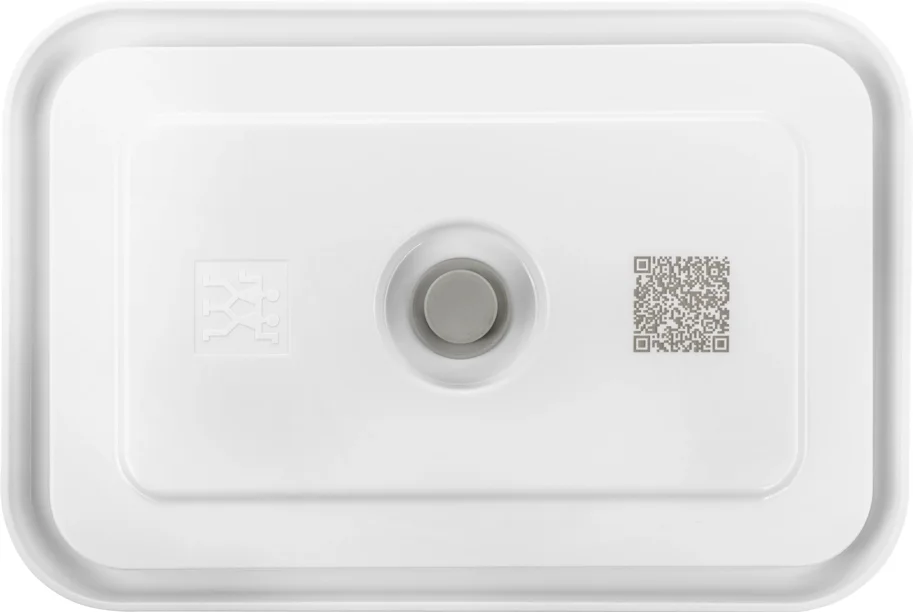 Fresh & Save Vakuum Ersatzdeckel L 21.4x14.4cm