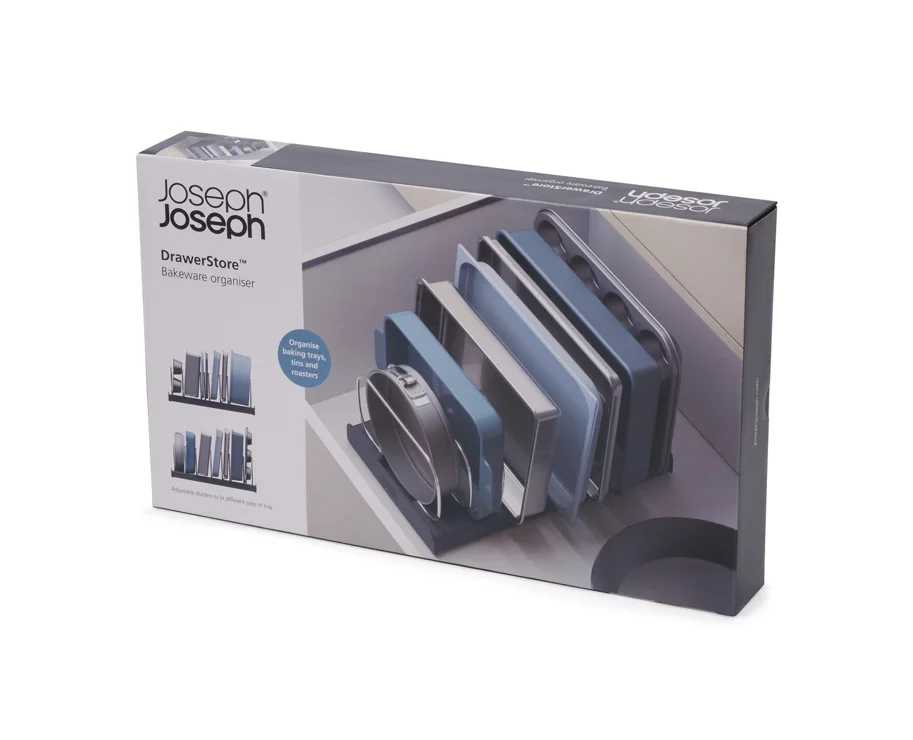 DrawerStore Backblech Organizer