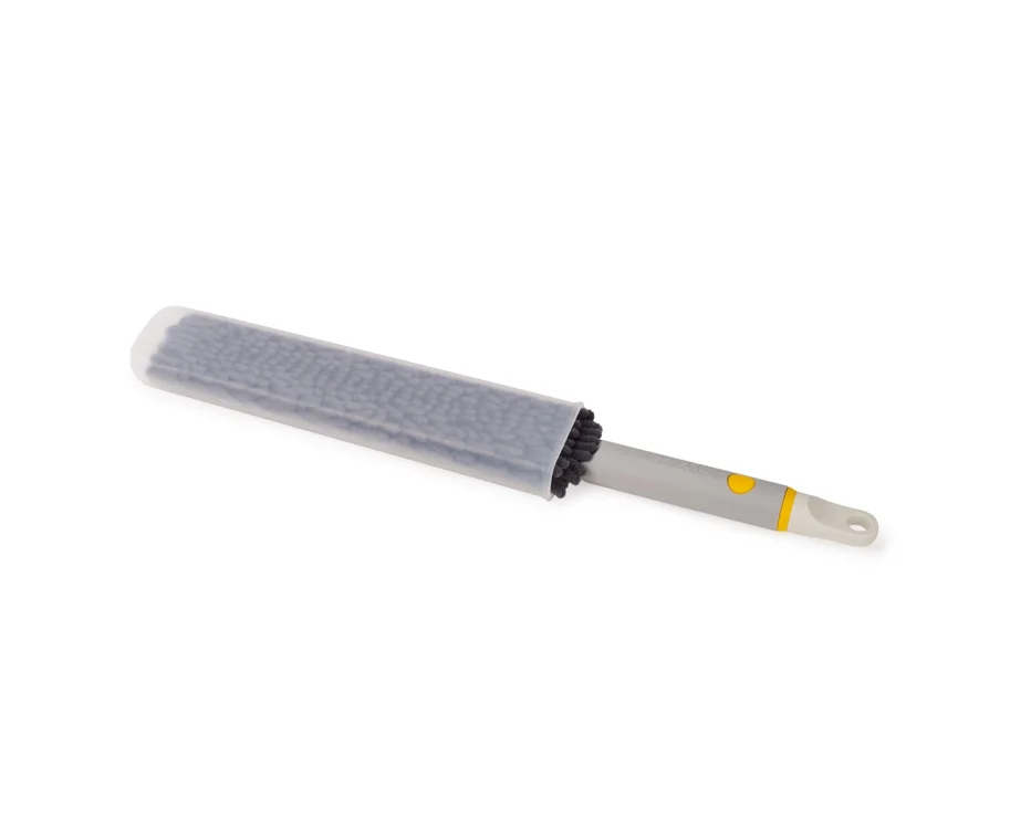CleanTech Reinigungsset komplett light stone