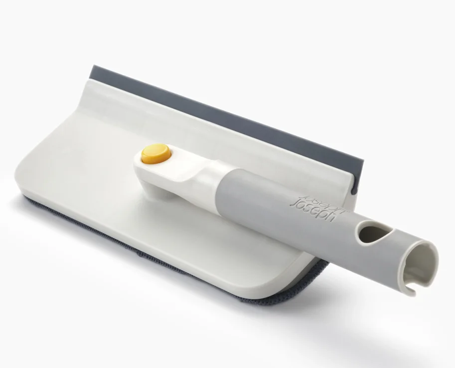 CleanTech Reinigungsset komplett light stone