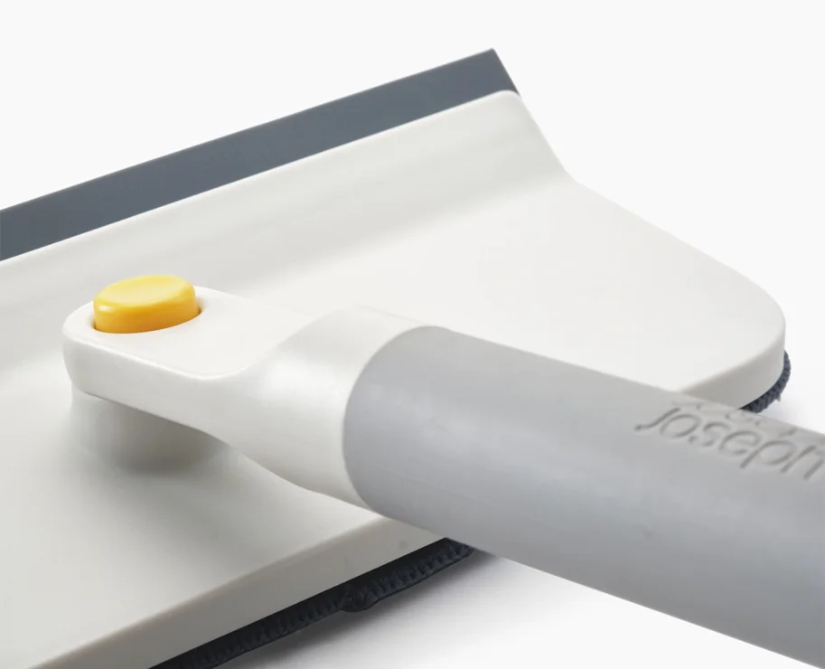 CleanTech Reinigungsset komplett light stone