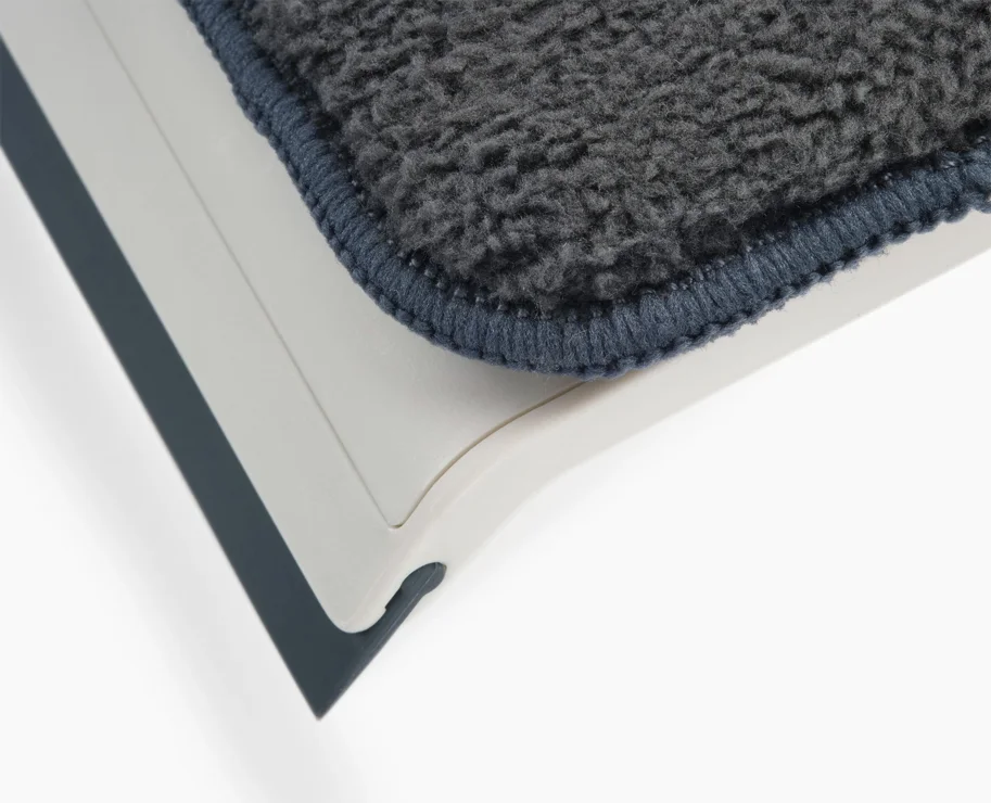 CleanTech Reinigungsset komplett light stone