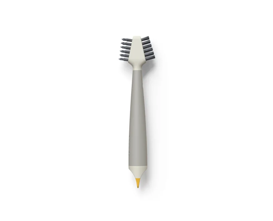 CleanTech Reinigungsset komplett light stone