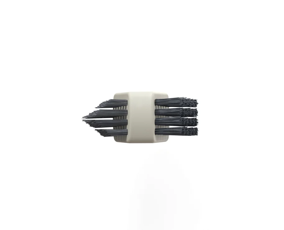 CleanTech Reinigungsset komplett light stone
