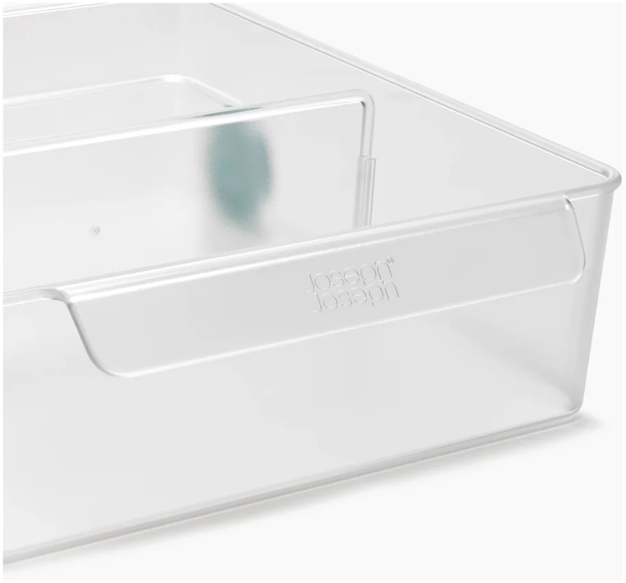 FridgeStore Kühlschrank-Aufbewahrungsbehälter extra gross