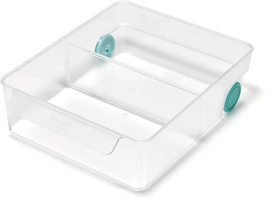 FridgeStore Kühlschrank-Aufbewahrungsbehälter extra gross
