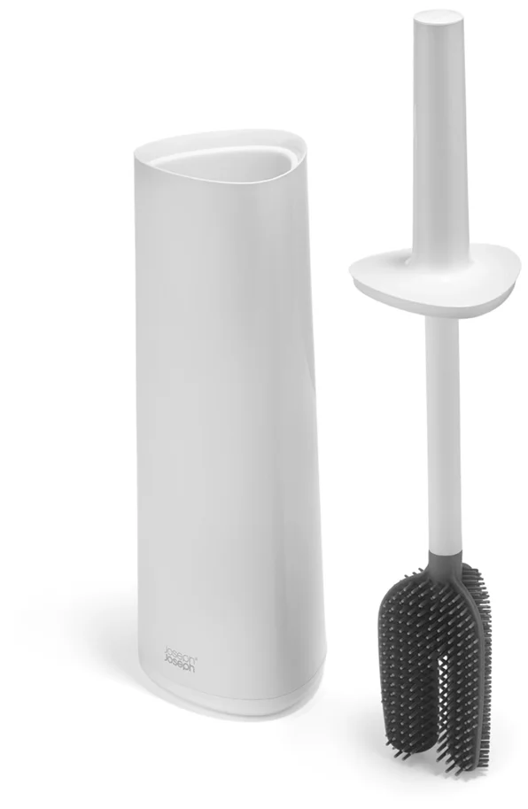 Flex 360 WC Bürste weiss