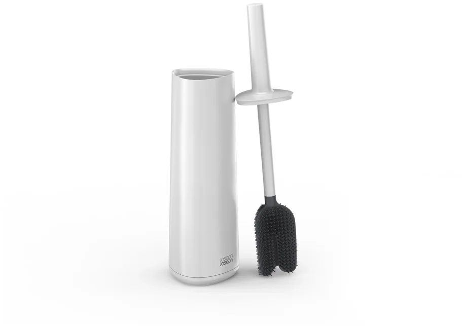 Flex 360 WC Bürste weiss