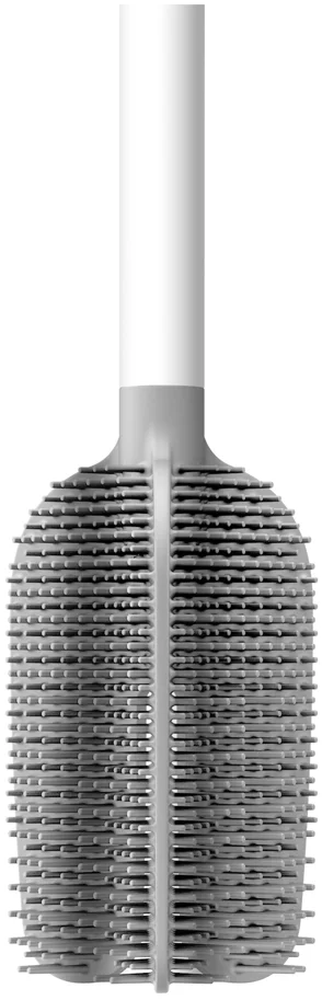 Flex 360 WC Bürste weiss