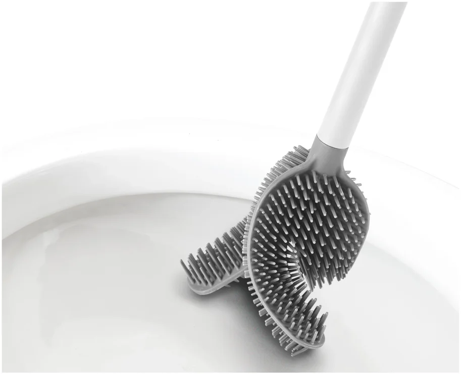 Flex 360 WC Bürste weiss