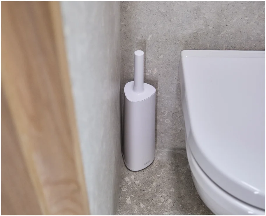 Flex 360 WC Bürste weiss
