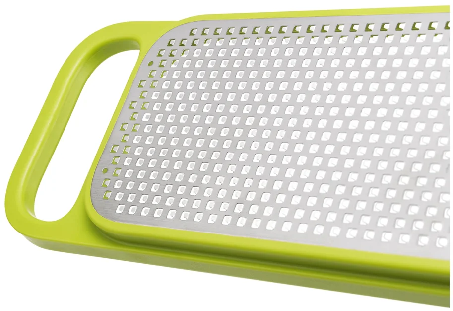 Multi-Grate & Store 3-in-1 Reibenset multi