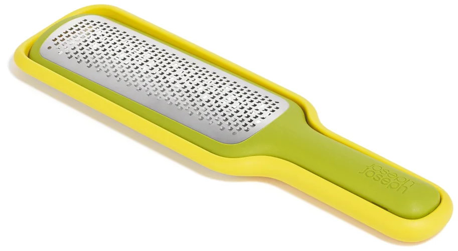 2er Set Nest Grate & Zest grün gelb
