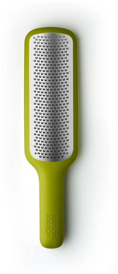 2er Set Nest Grate & Zest grün gelb