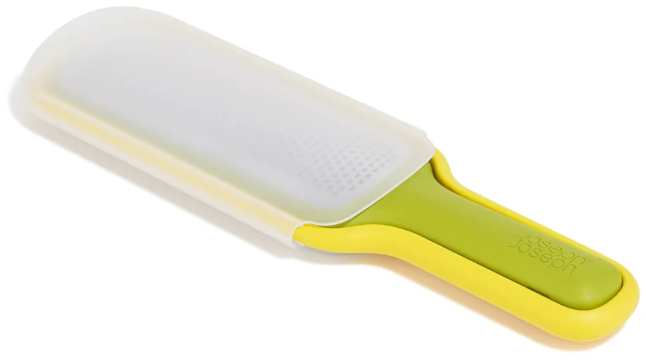 2er Set Nest Grate & Zest grün gelb