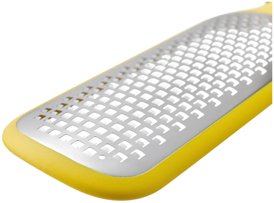 2er Set Nest Grate & Zest grün gelb