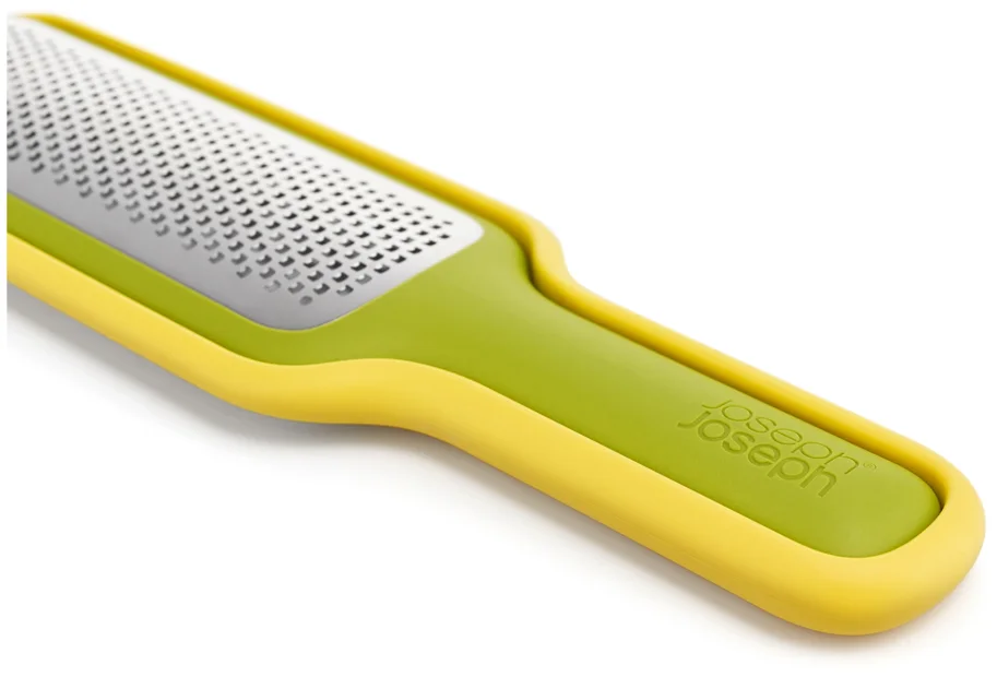2er Set Nest Grate & Zest grün gelb