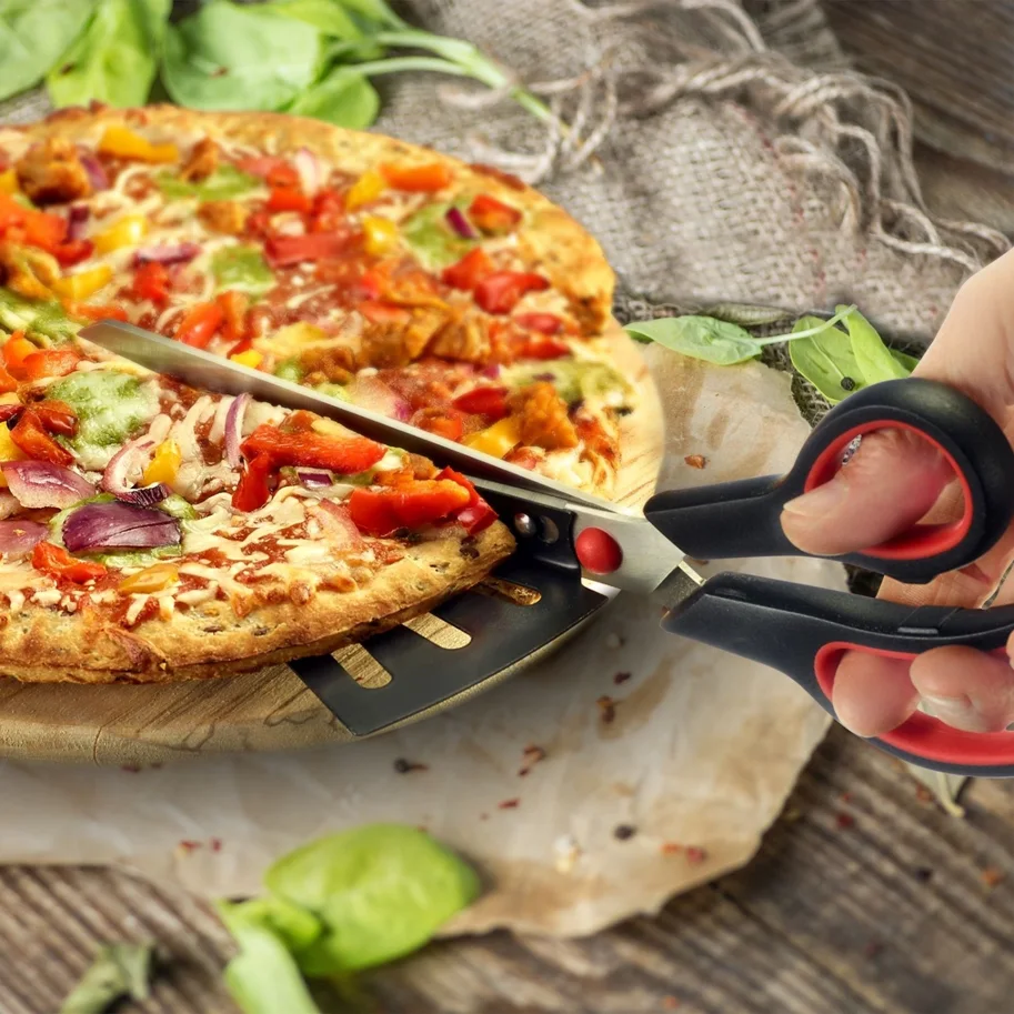 Pizzaschere Antonio