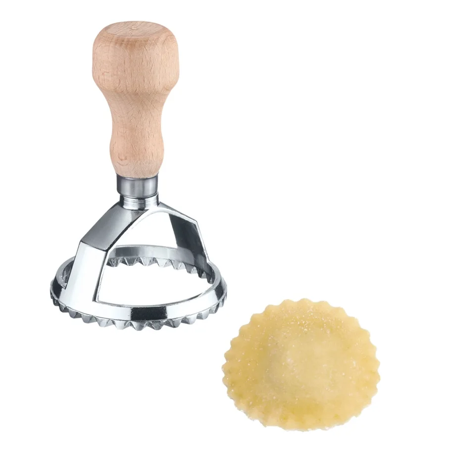 Ravioli Ausstecher Aurora, Kreis