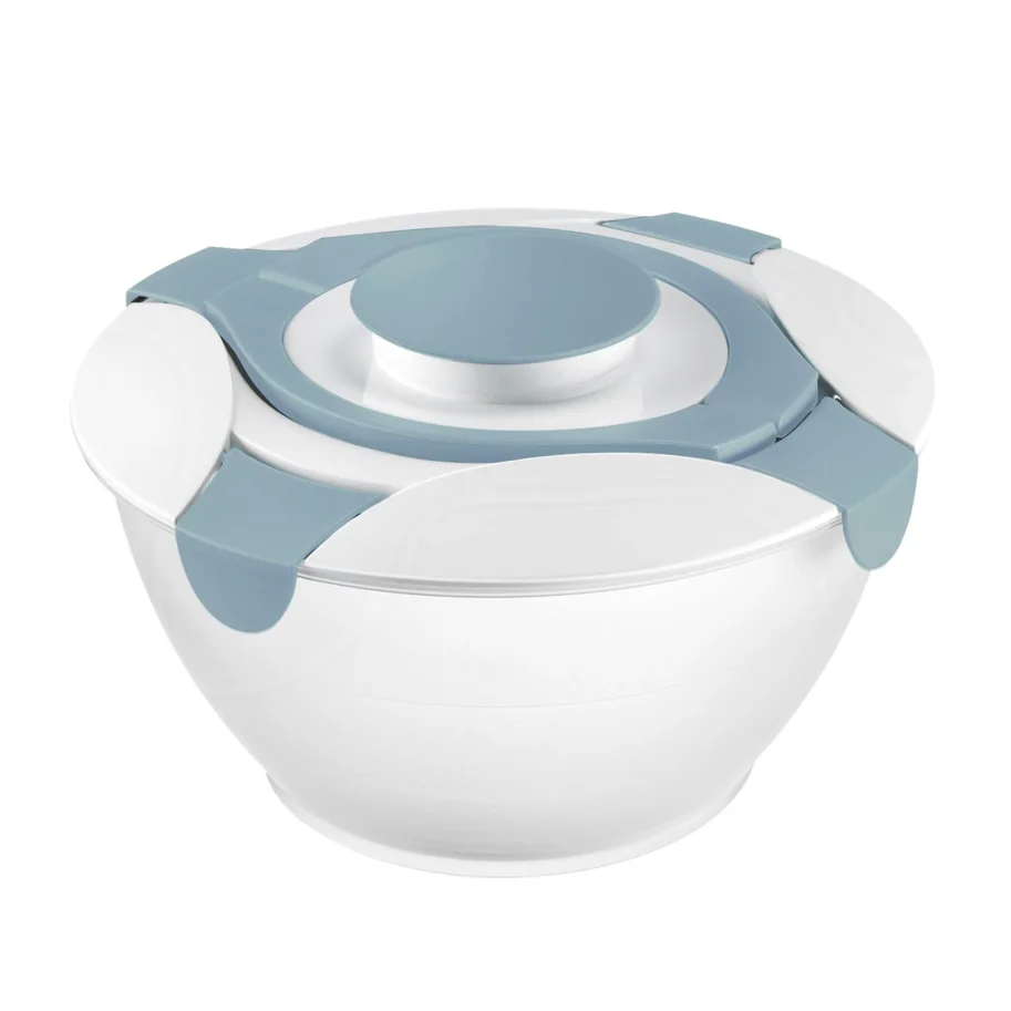 Praktika Salatbutler 6.5l blau